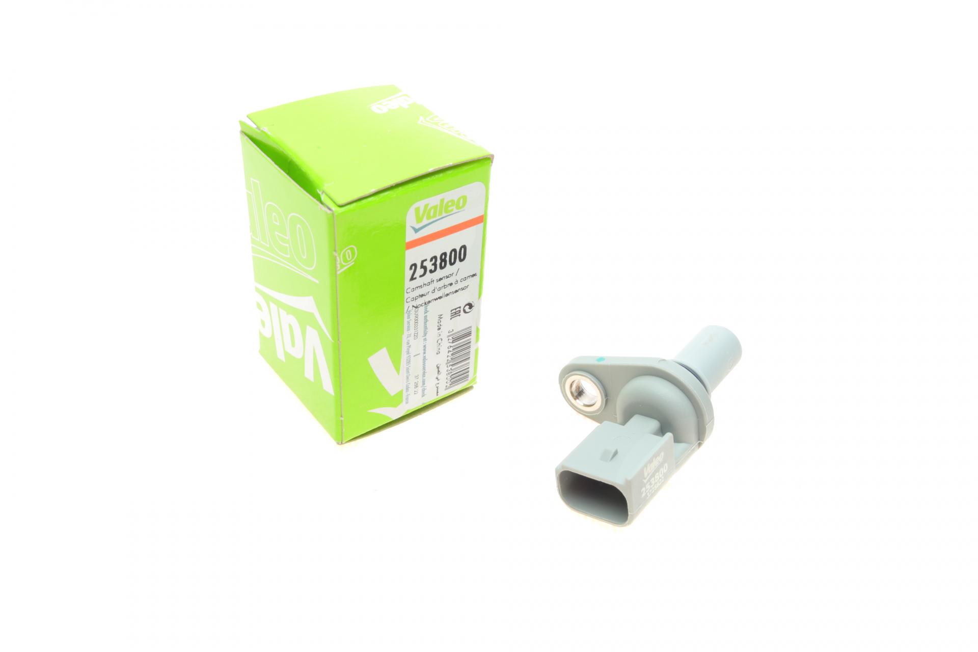 Датчик положения распределительного вала Ford Transit 2,2-2,4 TDCI 06- (253800)