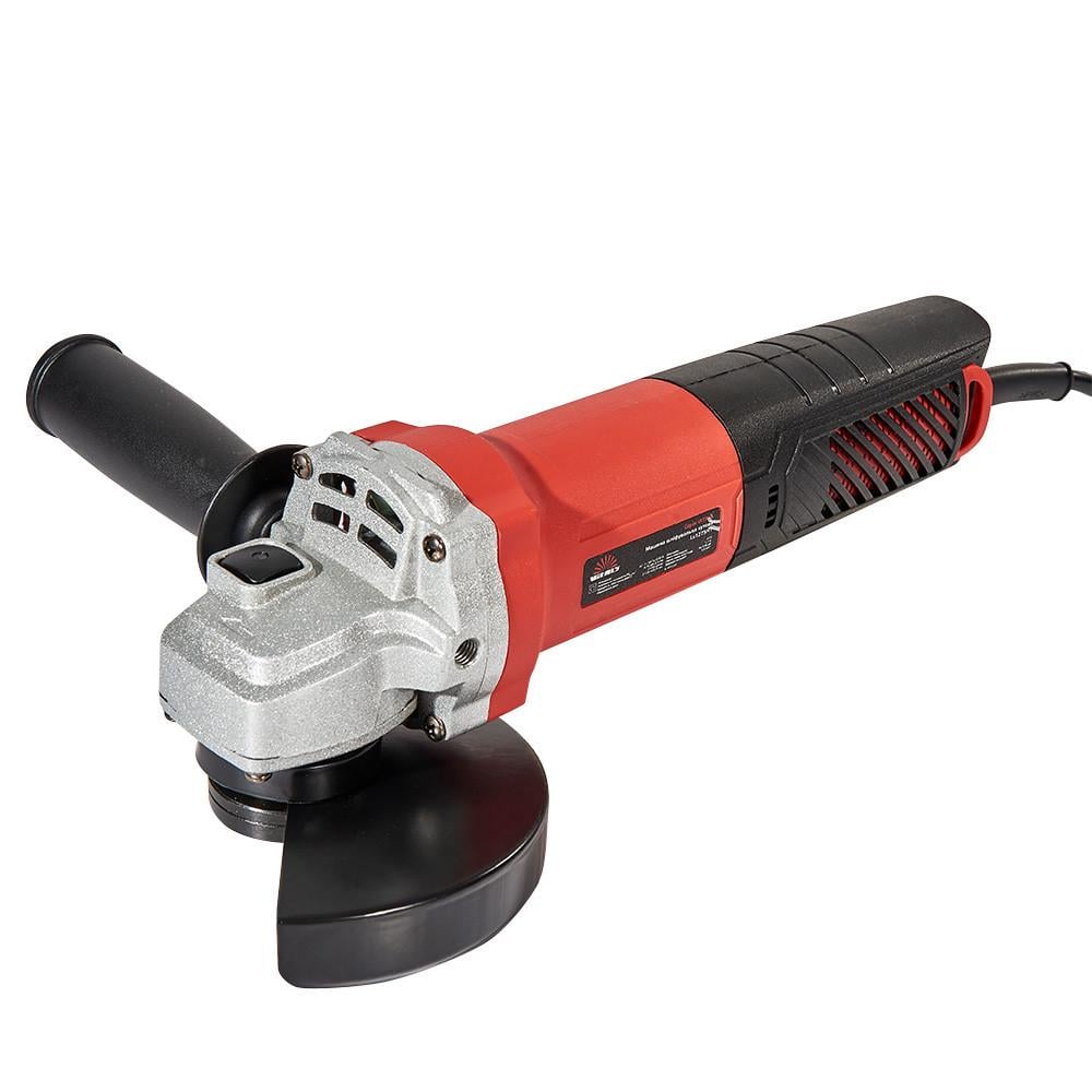 Машина шлифовальная угловая Vitals Ls1275HT (205816)