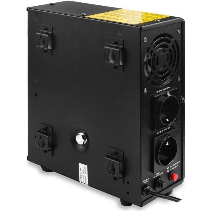 Джерело безперебійного живлення Volt Polska Sinus Pro 500VA (3SP095012W) - фото 3 Джерело безперебійного живлення Volt Polska Sinus Pro 500VA (3SP095012W) - фото 3