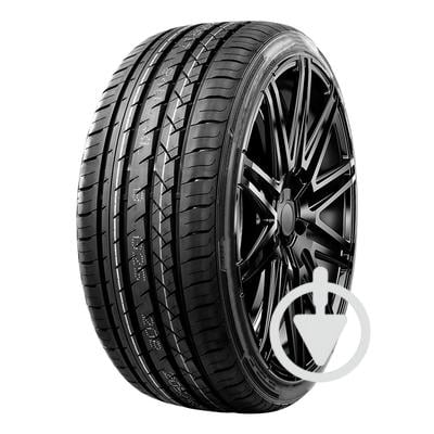 Автошина ROADMARCH Prime UHP 08 255/50 R19 107V XL