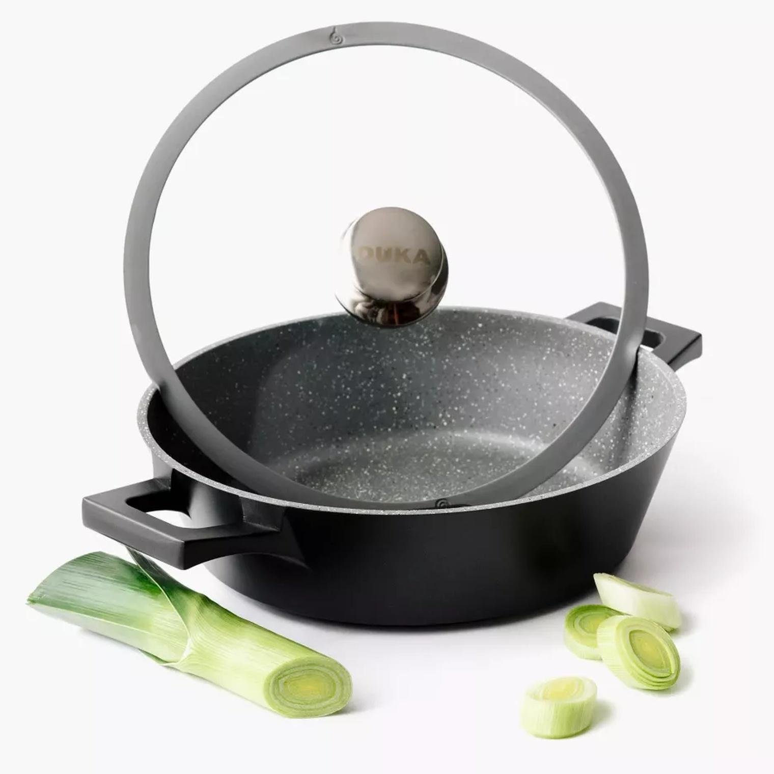 Каструлі DUKA Каструлі DUKA