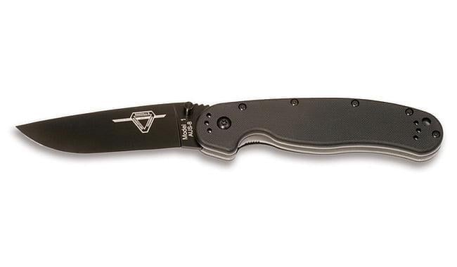 Ніж складний Ontario RAT I Folder кишеньковий Ніж складний Ontario RAT I Folder кишеньковий