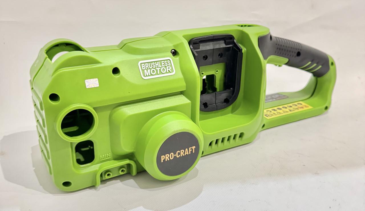Корпус для акумуляторної пили Procraft PCA-42/2 (2835515989)