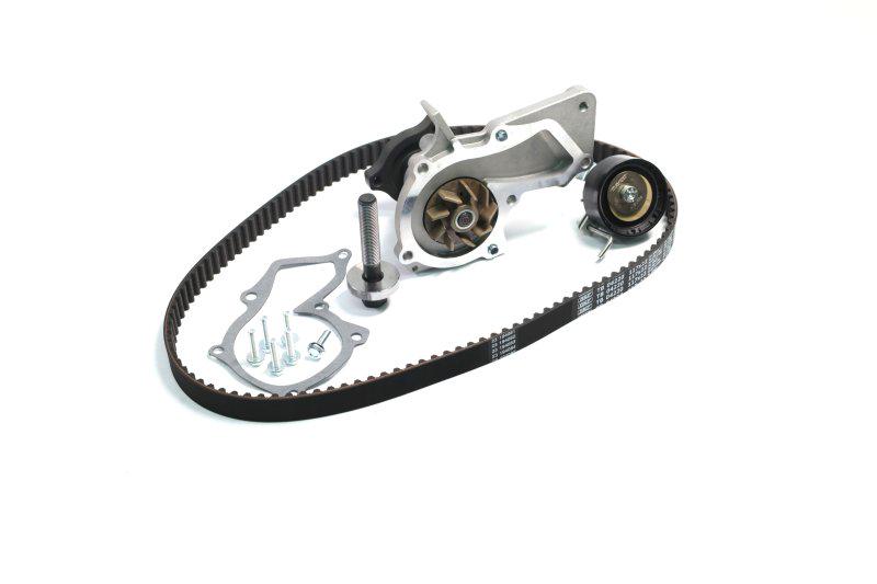 Насос водяний з комплектом ГРМ SKF VKMC04215-1 (VKMC 04215-1 SKF)