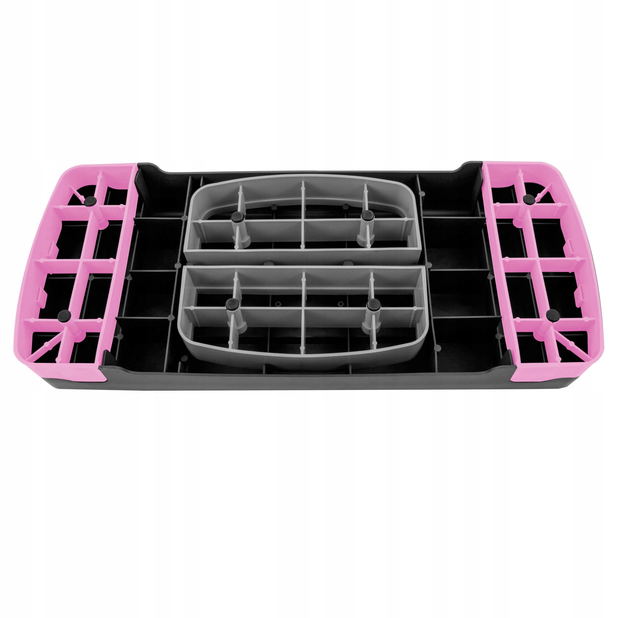 Степ-платформа Springos 2-ступенчатая FA0204 - фото 6 Степ-платформа Springos 2-ступенчатая FA0204 - фото 6