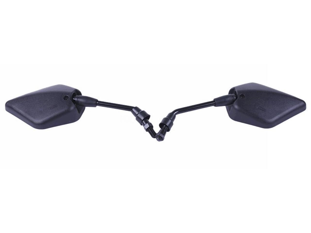 Зеркала AMG Alpha Mustang 125 (2218990742)