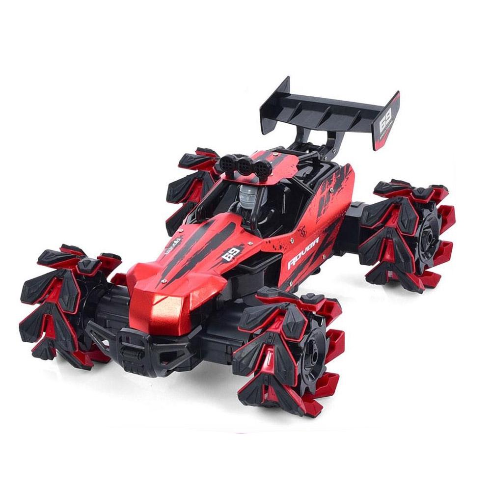 Машинка дитяча на радіокеруванні 666-814BA акумуляторна (666-814BA)