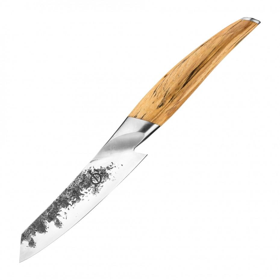 Кухонный нож Style de Vie Forged Katai Сантоку 140 мм (38186077)