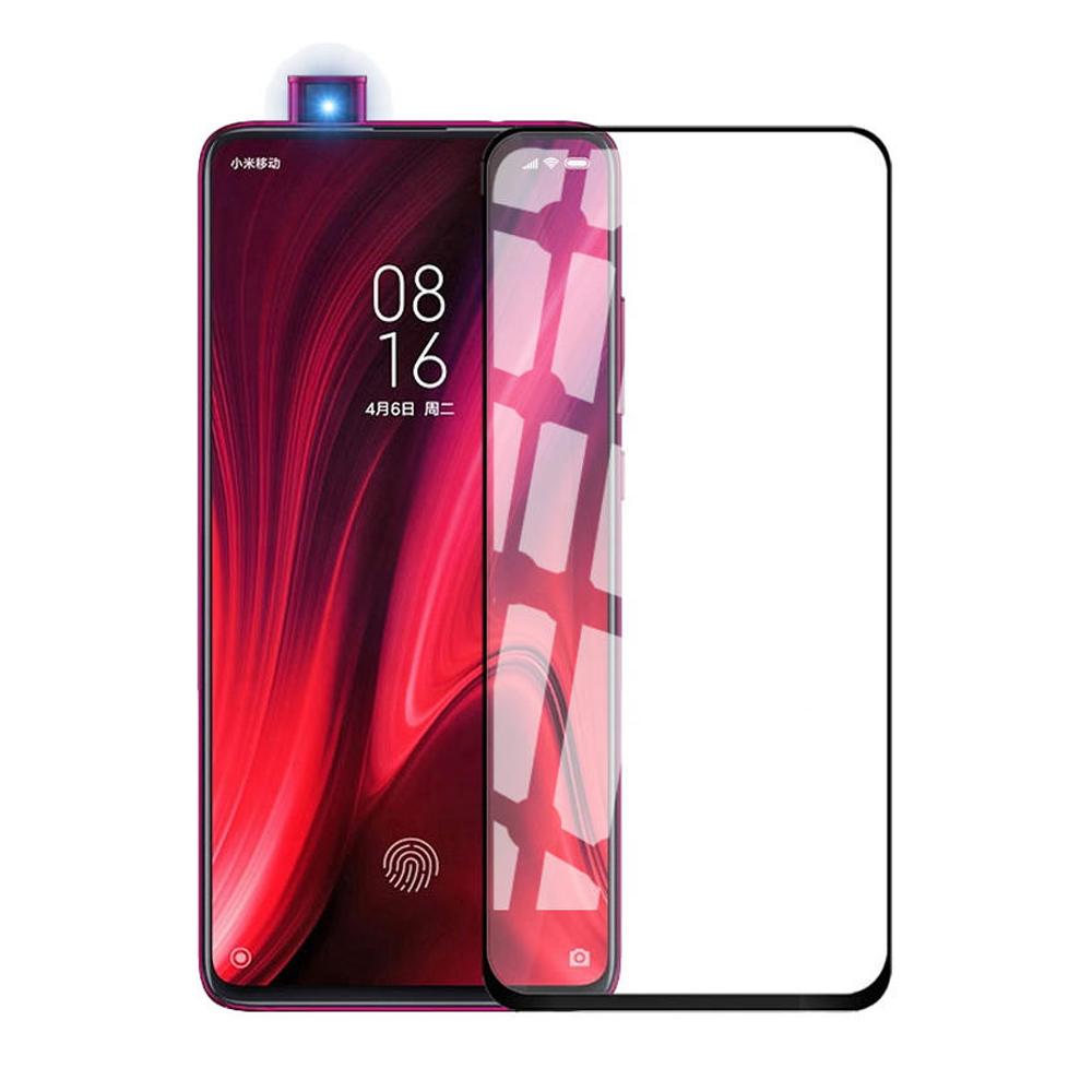 Защитное стекло Glass Full Glue Xiaomi Redmi K20/K20 Pro/Mi 9T/Mi 9T Pro Black (2894) Защитное стекло Glass Full Glue Xiaomi Redmi K20/K20 Pro/Mi 9T/Mi 9T Pro Black (2894)