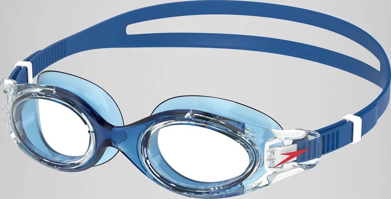 Очки для плавания Speedo HYDROSITY 2.0 One Size Голубой (38100482)