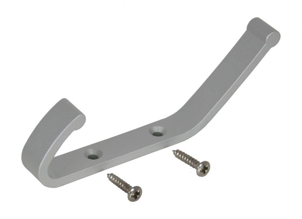 Гачок Rejs 01 Алюміній