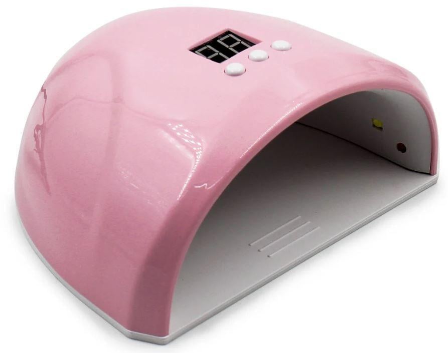Лампа для ногтей FD 258 Beauty nail 36w (1258SHLK03958)