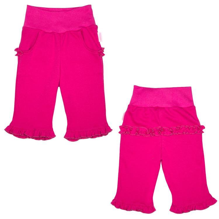 Ползунки-штанишки Barbaras 56 см Малиновый(X152-07) Ползунки-штанишки Barbaras 56 см Малиновый(X152-07)