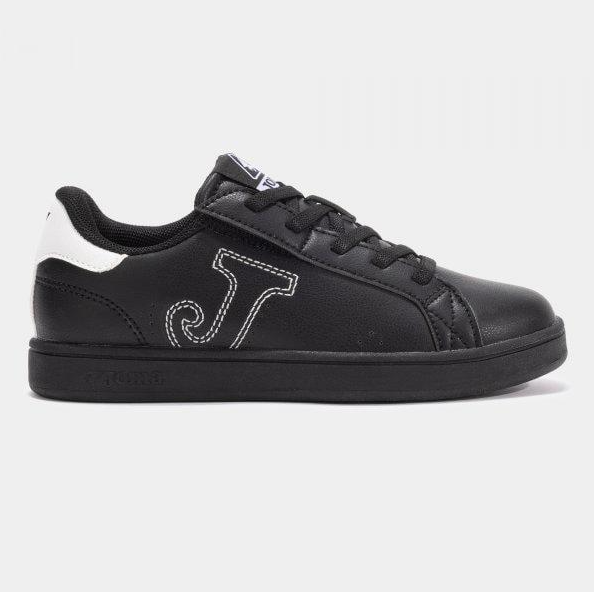 Кроссовки детские Joma JOASIW2501 OASIS JR 2501 р. 34 Black/White (8447368229773) Кроссовки детские Joma JOASIW2501 OASIS JR 2501 р. 34 Black/White (8447368229773)