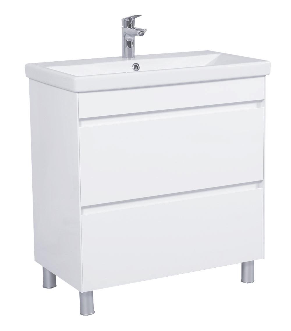 Тумба Валенсия c умывальником Элит 100 см (1663871696) Тумба Валенсия c умывальником Элит 100 см (1663871696)