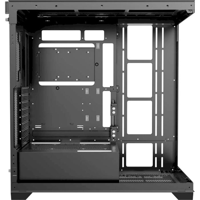 Корпус для компьютера Xilence XILENT GLEAM ARGB Black (XG171_X818.ARGB) - фото 6