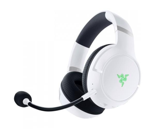 Навушники Razer Kaira Pro for Xbox White (RZ04-03470300-R3M1) - фото 4