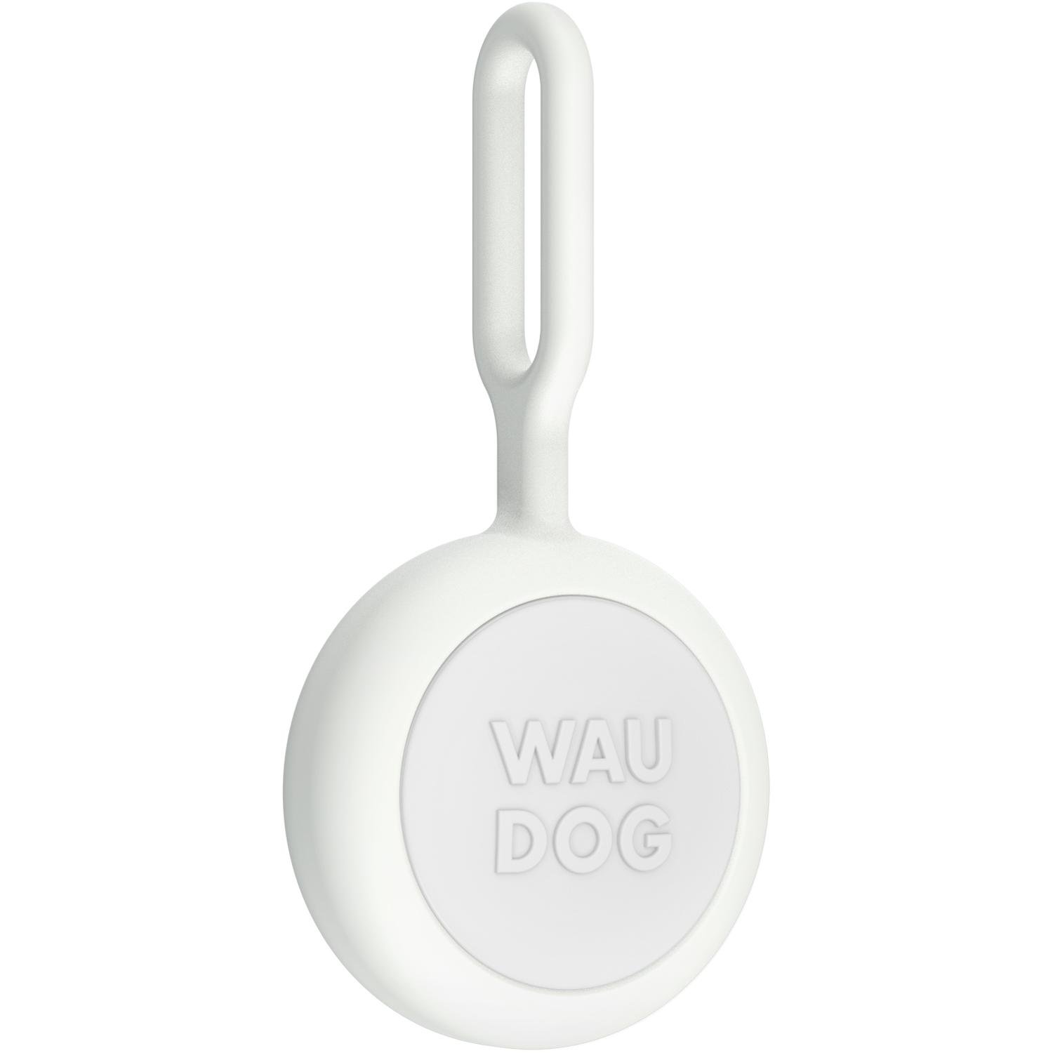 Фонарик для собак и кошек Waudog LED DOG LIGHT RGB (2495442965)