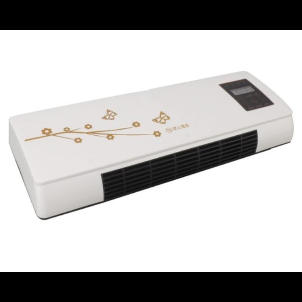 Обігрівач настінний PTC 1800 Вт - фото 2 Обігрівач настінний PTC 1800 Вт - фото 2