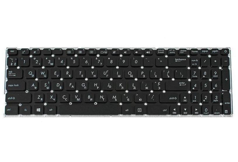 Клавиатура для ноутбука Asus R541N (170352)