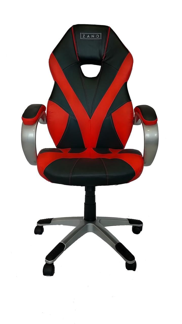 Компьютерное кресло ZANO RACER RED оригинальный коврик для мыши