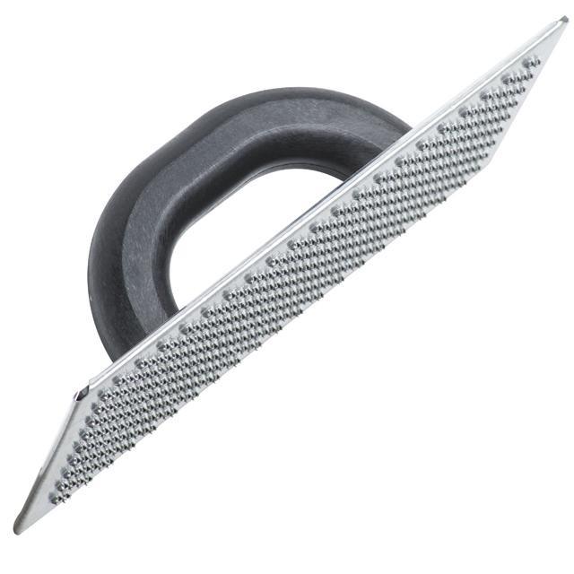 Тертка для пінопласту Intertool HT-0010 130x270 мм