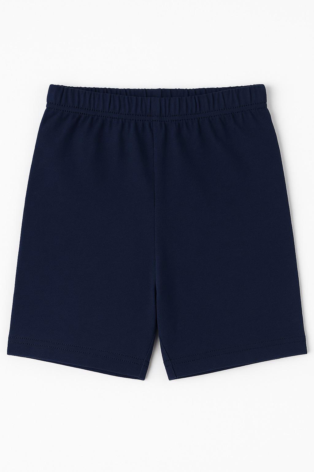 Шорты PRIMARK 7469301 92 см Темно-синий