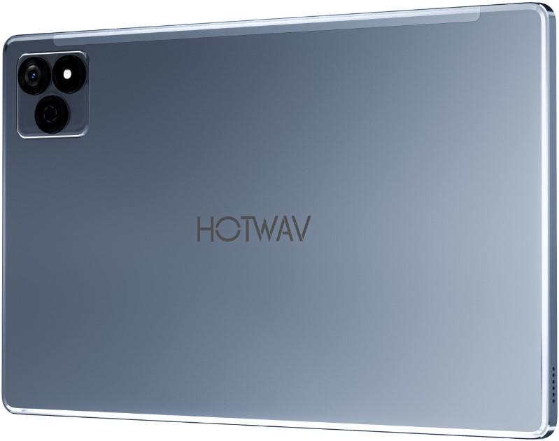 Планшет Hotwav PAD 8 8/256 Гб Global LTE Grey - фото 5 Планшет Hotwav PAD 8 8/256 Гб Global LTE Grey - фото 5