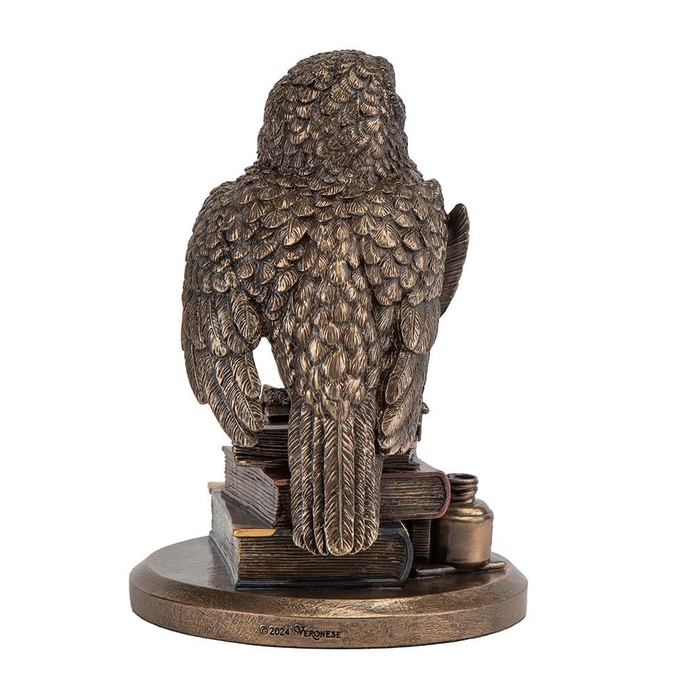 Статуэтка VERONESE Мудрая Сова 15 см - фото 3