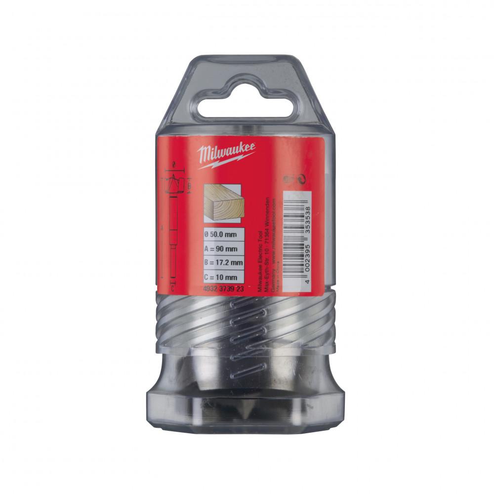 Свердло Milwaukee Forstner 50x90 мм (4932373923) - фото 2