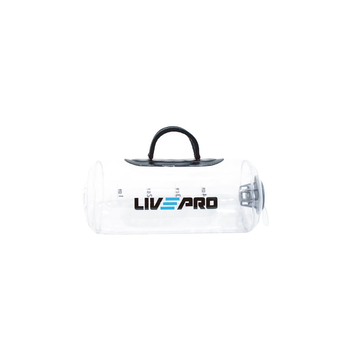Аквариум болгарский LivePro Training Water Bag LP8125 Аквариум болгарский LivePro Training Water Bag LP8125