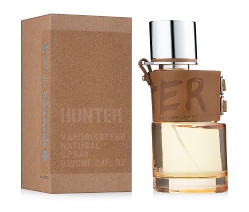 Туалетная вода мужская Hunter For Men 100 мл