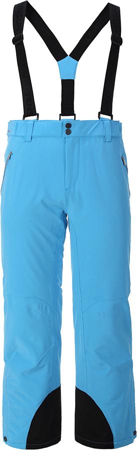 Штаны Tenson Zidny 2018 L Turquoise