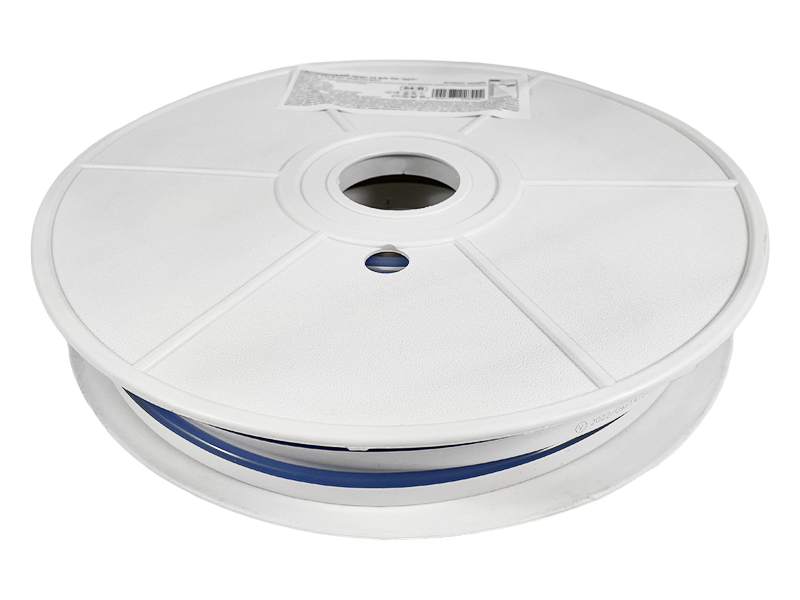 Неон світлодіодний AVT 64-B 6x12 мм 120 LED 2835 24V 9 Вт/м IP65 бухта 25 м Синій (8756) - фото 1 Неон світлодіодний AVT 64-B 6x12 мм 120 LED 2835 24V 9 Вт/м IP65 бухта 25 м Синій (8756) - фото 1