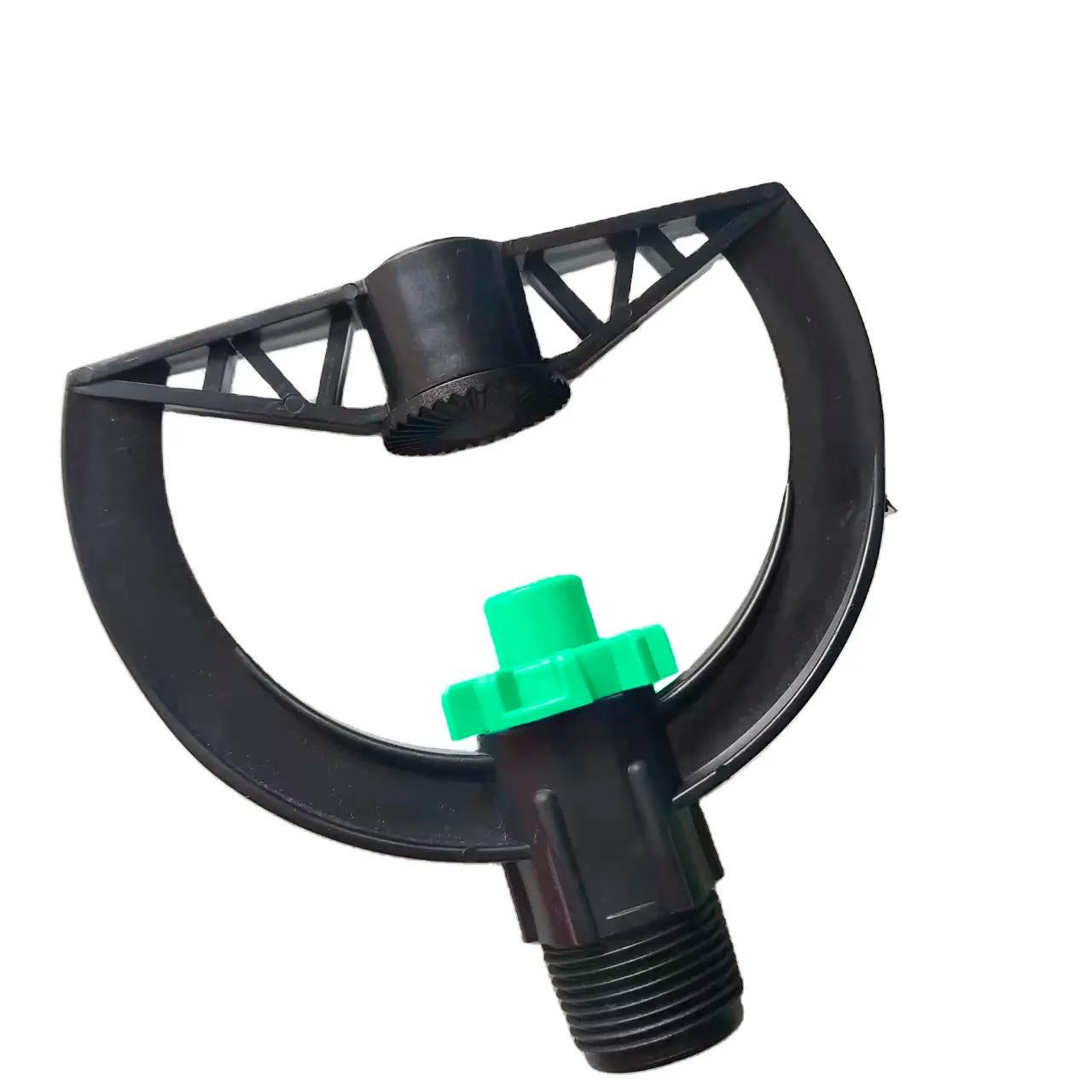 Дождеватель Presto-PS ороситель круговой Ultra Jet (3331)