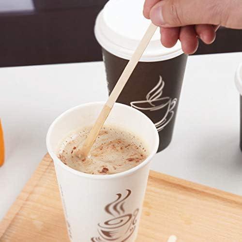 Мішалка дерев’яна Система 98 14 см шліфована 800 шт. (0006) - фото 5 Мішалка дерев’яна Система 98 14 см шліфована 800 шт. (0006) - фото 5