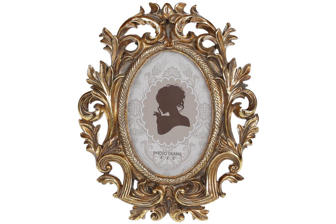 Фоторамка BonaDi 10х15 см (450-198)