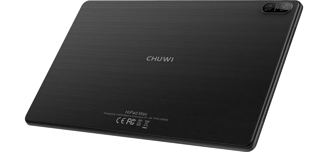 Планшет Chuwi HiPad Max 8 Gb/128 Gb (0066) - фото 3