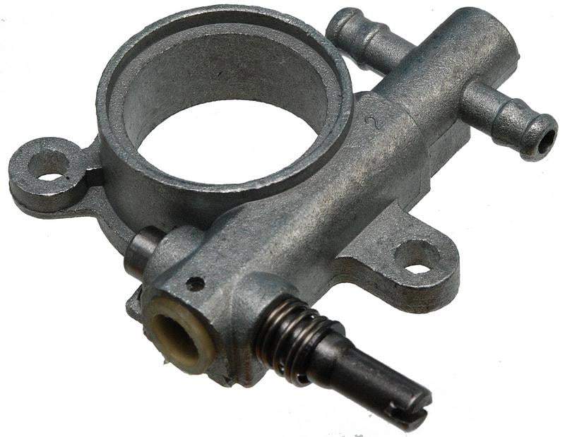 Маслонасос бензопилы Goodluck 2500 (saw411)
