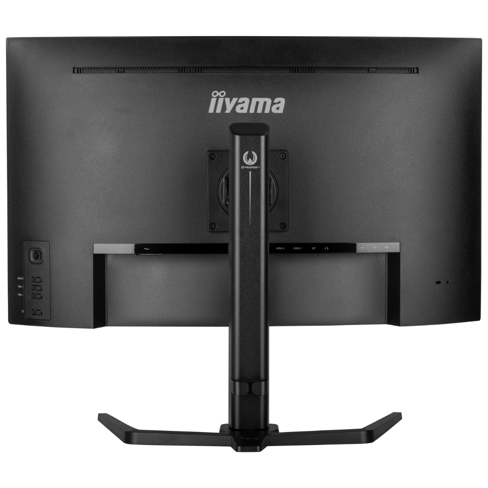 Монітор Iiyama GCB3280QSU-B1 (12273505) - фото 6