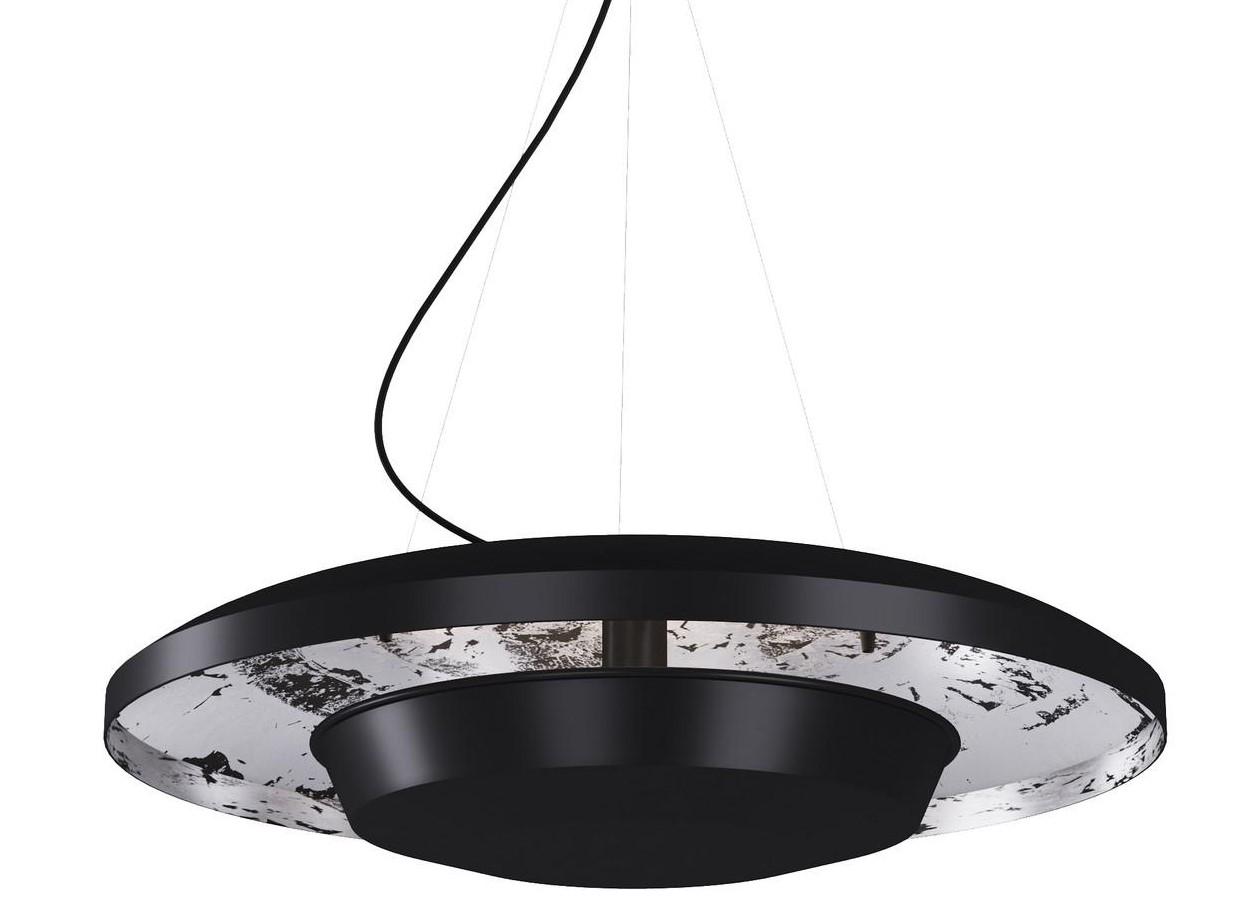 Люстра Pikart Lights Solar/Moon eclipse 5052 Серебряный (1692309049)