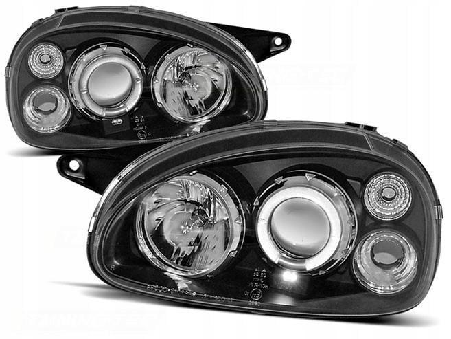 Автомобильные фары передние Opel Corsa B (3025300441)