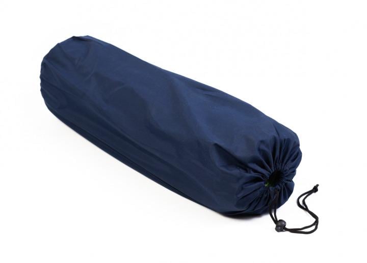 Коврик самонадувающийся туристический WSI65063-1 192x68x8 см - фото 3 Коврик самонадувающийся туристический WSI65063-1 192x68x8 см - фото 3