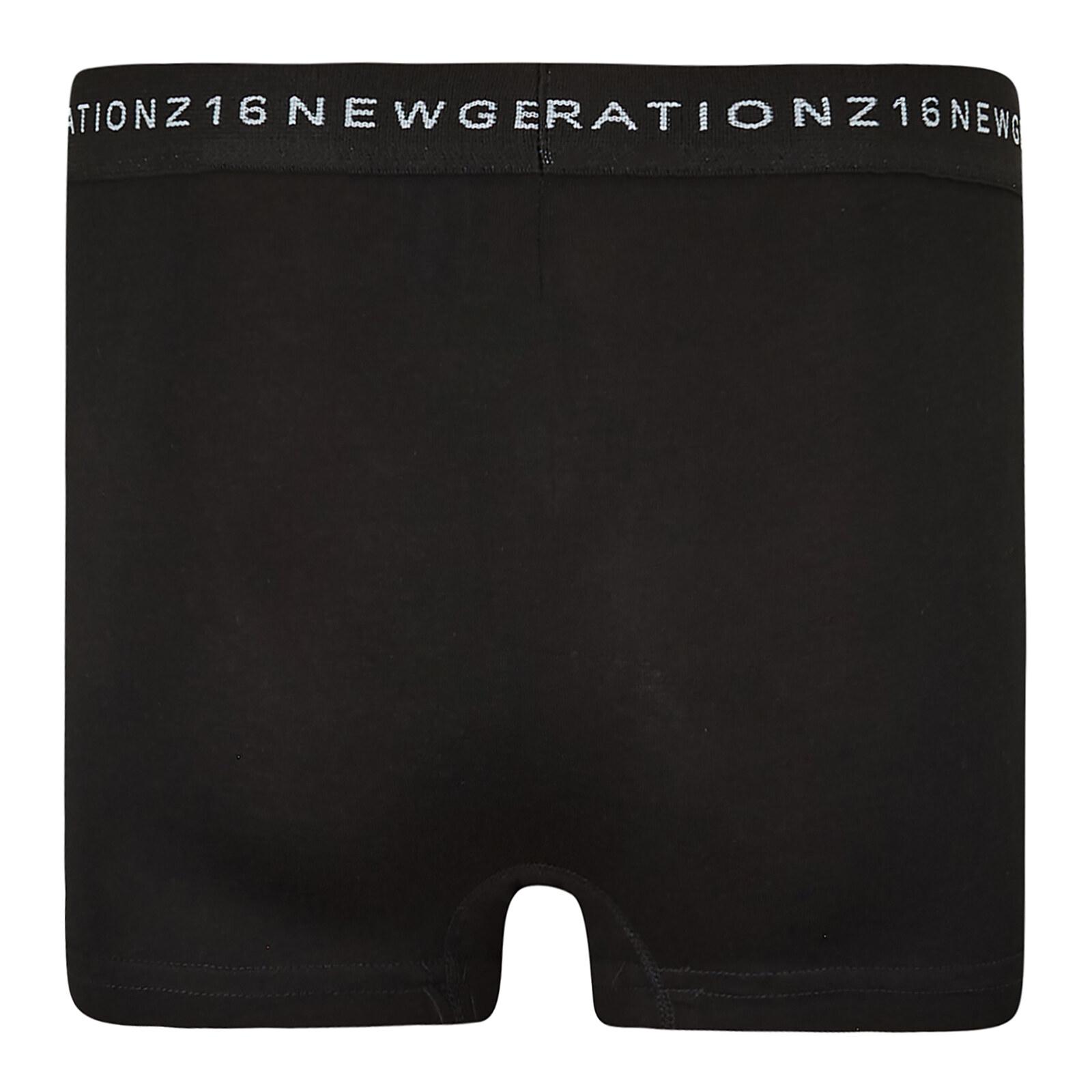 Труси дитячі р. 122-128 3 шт. (К12СК113) - фото 2