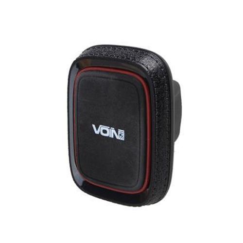 Держатель мобильного телефона Voin UHV-4003BK/RD магнитный без кронштейна