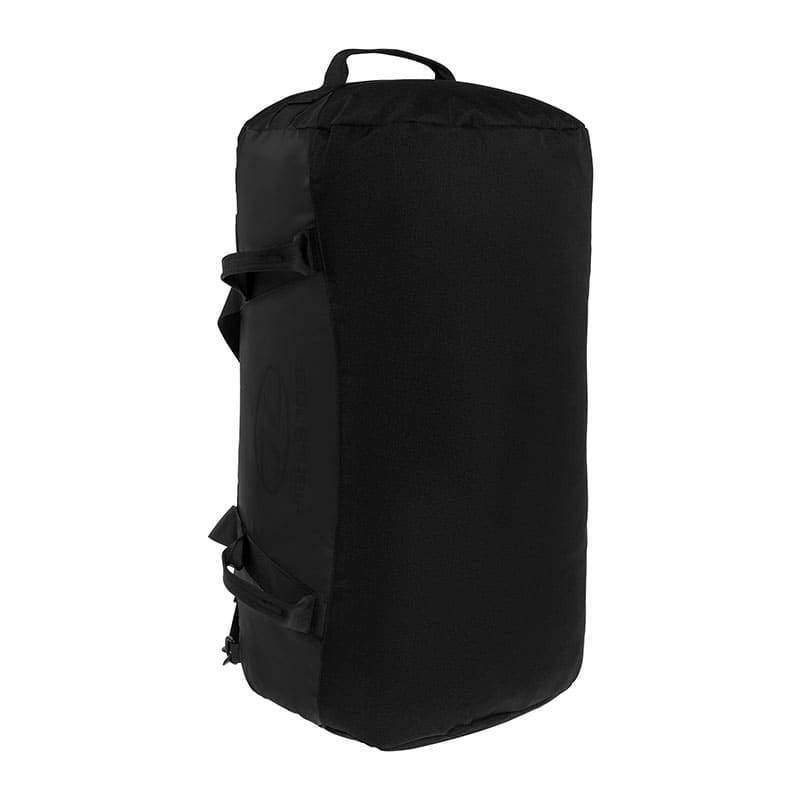 Дорожня сумка Highlander Hauler Duffel водозахисна 90 л Black (931663) - фото 6 Дорожня сумка Highlander Hauler Duffel водозахисна 90 л Black (931663) - фото 6