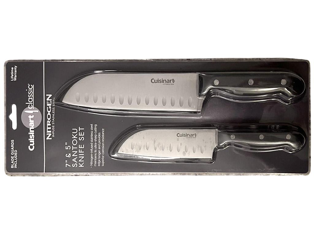 Нож кухонный 2 пр. 40х14,5 см (R42066)