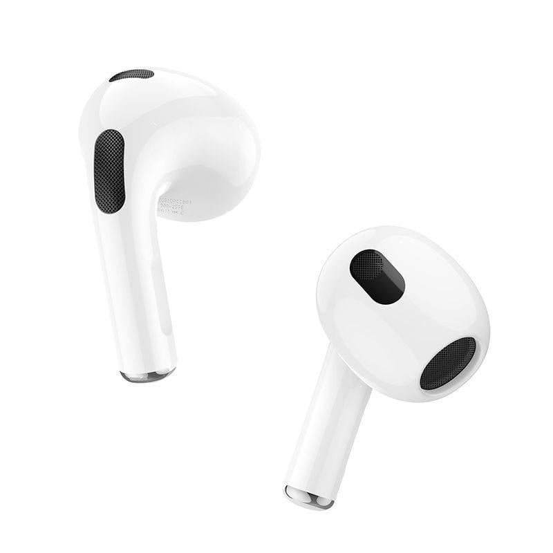 Наушники беспроводные Borofone BW91 Bluetooth White (29762068)