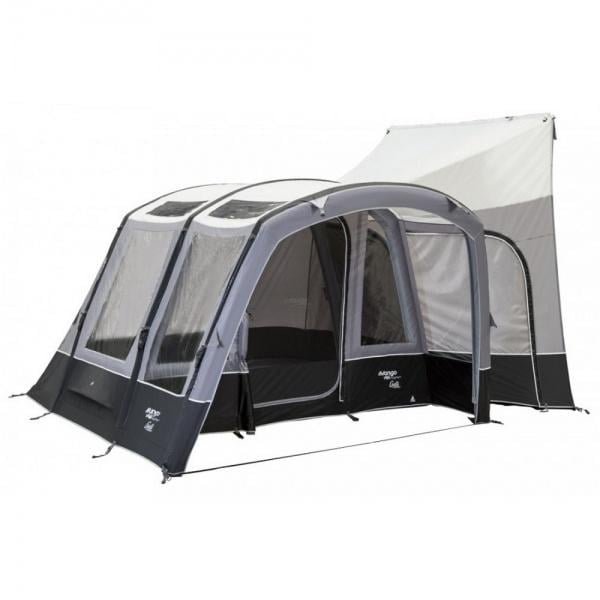 Палатка Vango Galli II Compact RSV Tall Cloud Grey (22424)