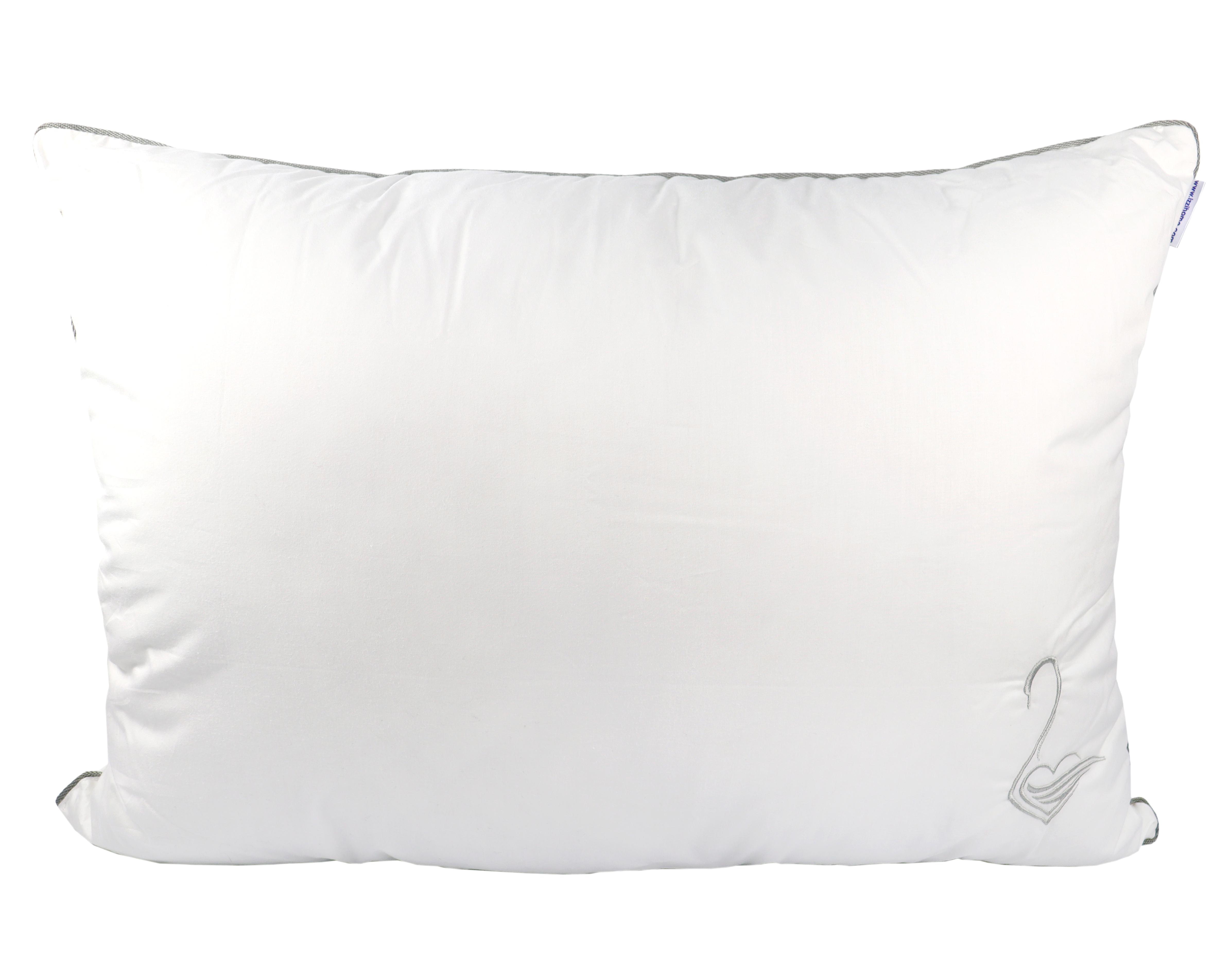 Подушка Love Лебединий пух 50х70 см (2200000607935)